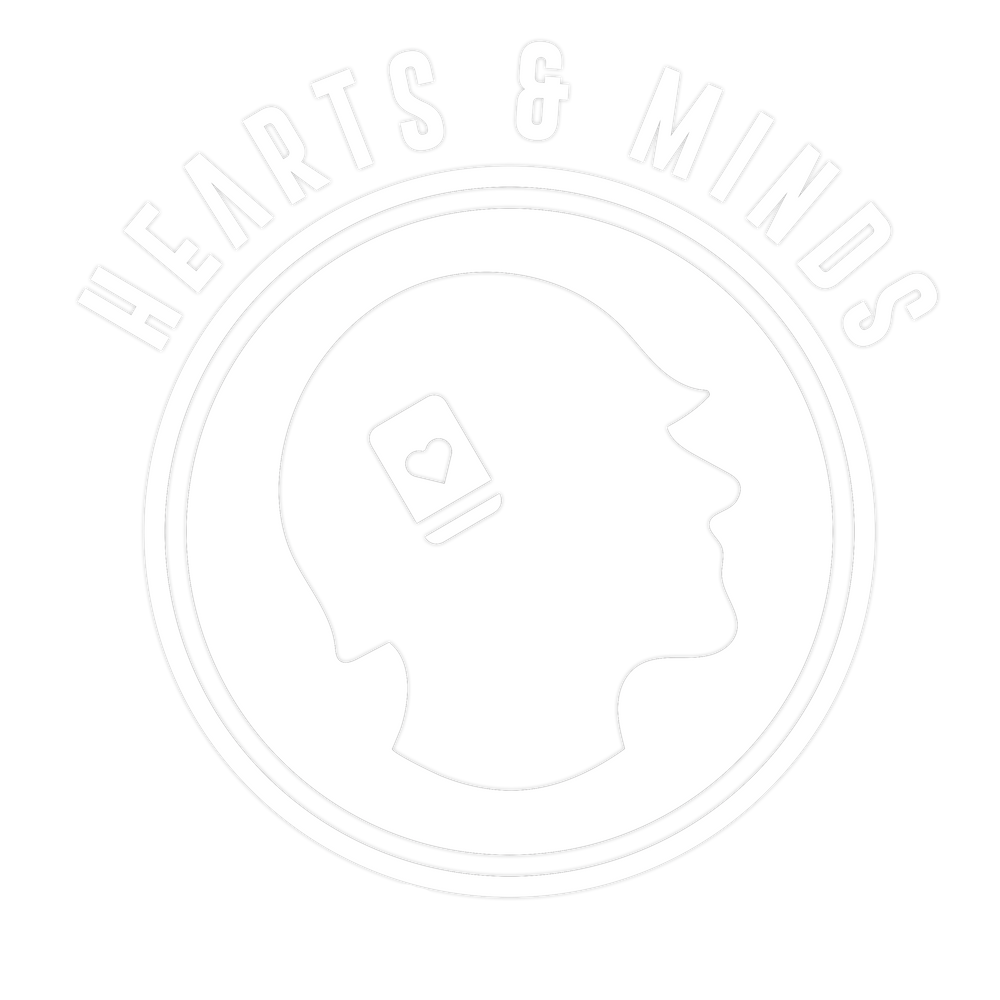 Hearts And Minds 