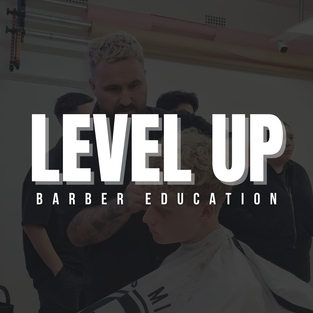 LEVEL UP