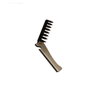 
                  
                    HEARTS AND MINDS FLICK COMB
                  
                